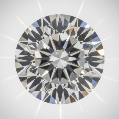 Round Brilliant